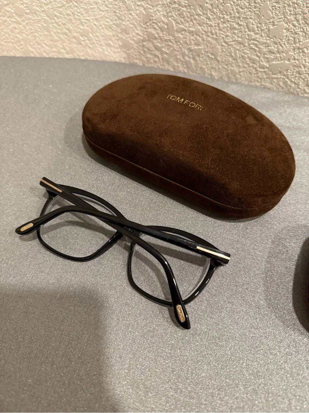 Tom Ford Glasses